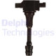 Purchase Top-Quality Ignition Coil by DELPHI - GN10247 pa16