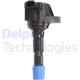 Purchase Top-Quality Ignition Coil by DELPHI - GN10249 pa24