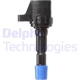 Purchase Top-Quality Ignition Coil by DELPHI - GN10249 pa26