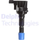 Purchase Top-Quality Ignition Coil by DELPHI - GN10249 pa29