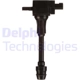 Purchase Top-Quality Ignition Coil by DELPHI - GN10250 pa11