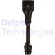 Purchase Top-Quality Ignition Coil by DELPHI - GN10250 pa12