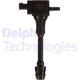 Purchase Top-Quality Ignition Coil by DELPHI - GN10250 pa14