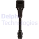 Purchase Top-Quality Ignition Coil by DELPHI - GN10250 pa15