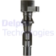 Purchase Top-Quality Ignition Coil by DELPHI - GN10251 pa16