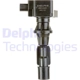 Purchase Top-Quality Ignition Coil by DELPHI - GN10251 pa17
