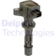 Purchase Top-Quality Ignition Coil by DELPHI - GN10251 pa23