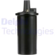 Purchase Top-Quality Ignition Coil by DELPHI - GN10273 pa1
