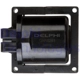 Purchase Top-Quality Ignition Coil by DELPHI - GN10281 pa10