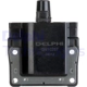 Purchase Top-Quality Ignition Coil by DELPHI - GN10287 pa18