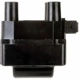 Purchase Top-Quality Ignition Coil by DELPHI - GN10295 pa12