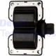Purchase Top-Quality Ignition Coil by DELPHI - GN10295 pa16