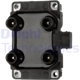 Purchase Top-Quality Ignition Coil by DELPHI - GN10295 pa18