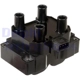 Purchase Top-Quality Ignition Coil by DELPHI - GN10295 pa21