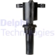 Purchase Top-Quality Ignition Coil by DELPHI - GN10300 pa15