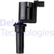 Purchase Top-Quality Ignition Coil by DELPHI - GN10300 pa19