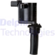 Purchase Top-Quality Ignition Coil by DELPHI - GN10300 pa20