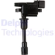 Purchase Top-Quality Ignition Coil by DELPHI - GN10301 pa21