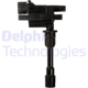 Purchase Top-Quality Ignition Coil by DELPHI - GN10301 pa22