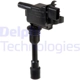 Purchase Top-Quality Ignition Coil by DELPHI - GN10301 pa24