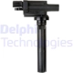 Purchase Top-Quality Ignition Coil by DELPHI - GN10302 pa25