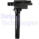 Purchase Top-Quality Ignition Coil by DELPHI - GN10302 pa28
