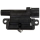 Purchase Top-Quality Ignition Coil by DELPHI - GN10302 pa35