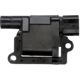 Purchase Top-Quality Ignition Coil by DELPHI - GN10303 pa12