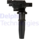 Purchase Top-Quality Ignition Coil by DELPHI - GN10303 pa24