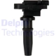 Purchase Top-Quality Ignition Coil by DELPHI - GN10303 pa25
