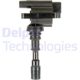 Purchase Top-Quality Ignition Coil by DELPHI - GN10304 pa15