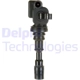 Purchase Top-Quality Ignition Coil by DELPHI - GN10304 pa16