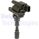 Purchase Top-Quality Ignition Coil by DELPHI - GN10304 pa17