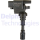 Purchase Top-Quality Ignition Coil by DELPHI - GN10305 pa10