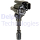 Purchase Top-Quality Ignition Coil by DELPHI - GN10305 pa12