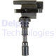 Purchase Top-Quality Ignition Coil by DELPHI - GN10305 pa9