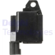 Purchase Top-Quality Ignition Coil by DELPHI - GN10306 pa1
