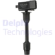 Purchase Top-Quality Ignition Coil by DELPHI - GN10306 pa2