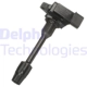Purchase Top-Quality Ignition Coil by DELPHI - GN10306 pa4