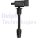 Purchase Top-Quality Ignition Coil by DELPHI - GN10306 pa7