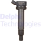 Purchase Top-Quality Ignition Coil by DELPHI - GN10311 pa8