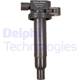 Purchase Top-Quality Ignition Coil by DELPHI - GN10312 pa15