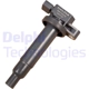 Purchase Top-Quality Ignition Coil by DELPHI - GN10312 pa18