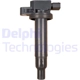 Purchase Top-Quality Ignition Coil by DELPHI - GN10312 pa19