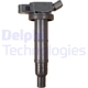 Purchase Top-Quality Ignition Coil by DELPHI - GN10313 pa16