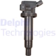 Purchase Top-Quality Ignition Coil by DELPHI - GN10314 pa19
