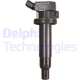 Purchase Top-Quality Ignition Coil by DELPHI - GN10314 pa22