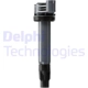 Purchase Top-Quality Ignition Coil by DELPHI - GN10316 pa17