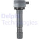 Purchase Top-Quality Ignition Coil by DELPHI - GN10324 pa25