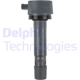 Purchase Top-Quality Ignition Coil by DELPHI - GN10324 pa27